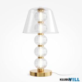 MAYTONI MOD555TL-L8G3K Amulet  Asztali lámpa