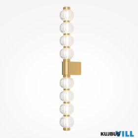 MAYTONI MOD555WL-L13G3K Amulet  Fali lámpa