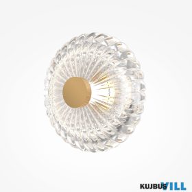 MAYTONI MOD555WL-L3G3K Amulet  Fali lámpa