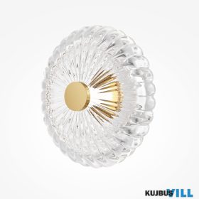 MAYTONI MOD555WL-L4G3K Amulet  Fali lámpa