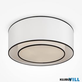 MAYTONI MOD613CL-03W Bergamo Mennyezeti lámpa