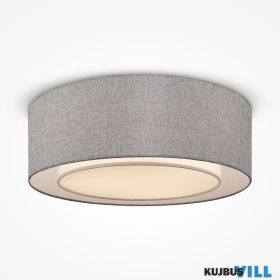 MAYTONI MOD613CL-04GR Bergamo Mennyezeti lámpa