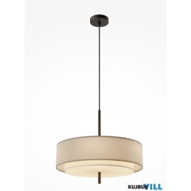 MAYTONI MOD613PL-05GR1 Bergamo Függeszték