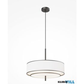 MAYTONI MOD613PL-05W Bergamo Függeszték