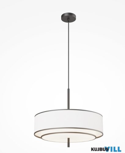 MAYTONI MOD613PL-05W Bergamo Függeszték