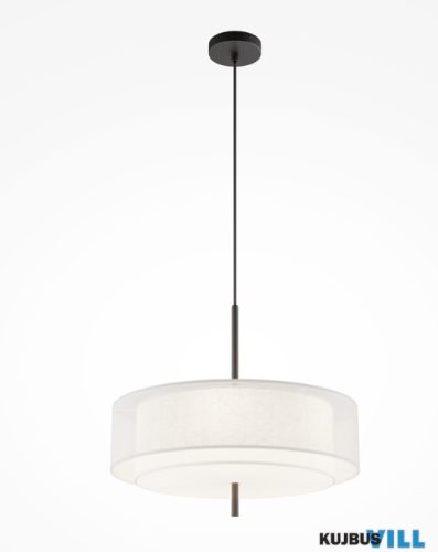MAYTONI MOD613PL-05W1 Bergamo Függeszték