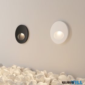   MAYTONI O015SL-L3B3K Bil Spotlámpa süllyeszthető kültérre