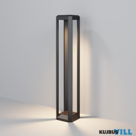 MAYTONI O019FL-L12GR3K Royal Álló lámpa kültérre