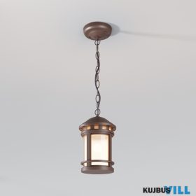 MAYTONI O031PL-01BR Salamanca Függeszték kültérre