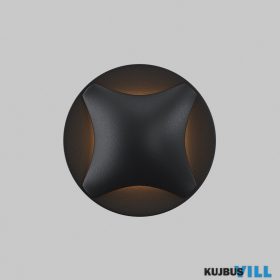   MAYTONI O036-L3B3K Biscotti Spotlámpa süllyeszthető kültérre