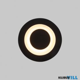   MAYTONI O037-L3B3K Limo  Spotlámpa süllyeszthető kültérre