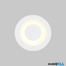 MAYTONI O037-L3W3K Limo  Fali lámpa kültérre