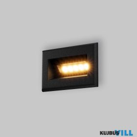   MAYTONI O045SL-L3B3K Bosca Spotlámpa süllyeszthető kültérre