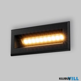   MAYTONI O045SL-L5B3K Bosca Spotlámpa süllyeszthető kültérre