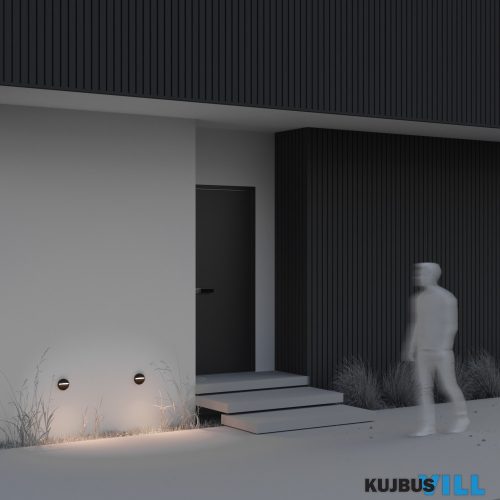 MAYTONI O046SL-L3B3K Mane  Spotlámpa süllyeszthető kültérre