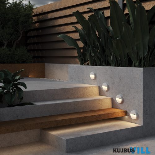 MAYTONI O046SL-L3W3K Mane  Spotlámpa süllyeszthető kültérre