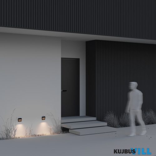 MAYTONI O047SL-L3B3K Mane  Spotlámpa süllyeszthető kültérre