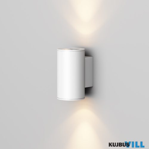 MAYTONI O303WL-L10W3K Shim  Fali lámpa kültérre