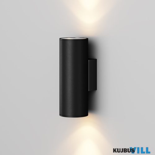 MAYTONI O303WL-L24GF3K Shim  Fali lámpa kültérre