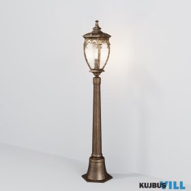 MAYTONI O414FL-01GB1 Fleur Álló lámpa kültérre