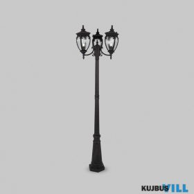 MAYTONI O414FL-03BZ Fleur Álló lámpa kültérre