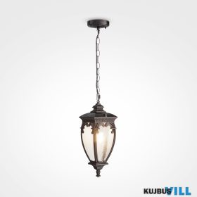 MAYTONI O414PL-01BZ Fleur Függeszték kültérre