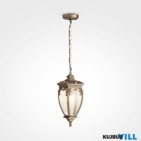 MAYTONI O414PL-01GB Fleur Függeszték kültérre