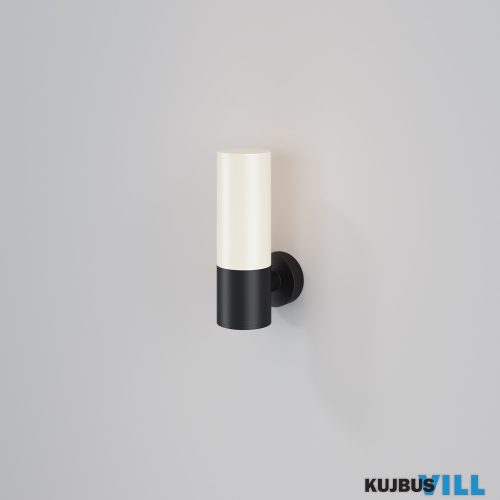 MAYTONI O418WL-01B Willis Fali lámpa kültérre