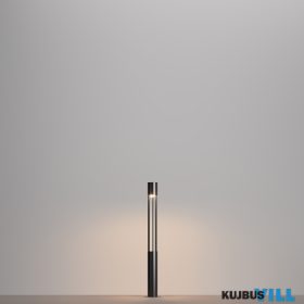 MAYTONI O427FL-L12GF3K Mill  Álló lámpa kültérre