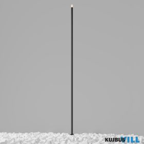 MAYTONI O441FL-L1GF3K1 Spear Leszúrható kültéri lámpa