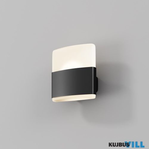 MAYTONI O442WL-L12GF3K1 Rom Fali lámpa kültérre