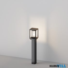 MAYTONI O452FL-01GF2 Cell  Álló lámpa kültérre