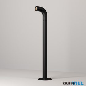 MAYTONI O477FL-L2GF3K Sleek Álló lámpa kültérre