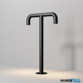 MAYTONI O477FL-L4GF3K Sleek Álló lámpa kültérre