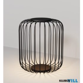 MAYTONI O478FL-L18GF3K Wisp Asztali lámpa kültérre