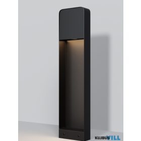 MAYTONI O481FL-L7B3K Porte Álló lámpa kültérre