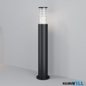 MAYTONI O576FL-01B Bronx Álló lámpa kültérre