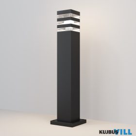 MAYTONI O578FL-01B Unter den Lind Álló lámpa kültérre