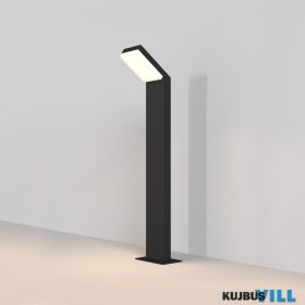 MAYTONI O595FL-L12B3K Paso  Álló lámpa kültérre