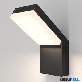 MAYTONI O595WL-L12B3K Paso  Fali lámpa kültérre