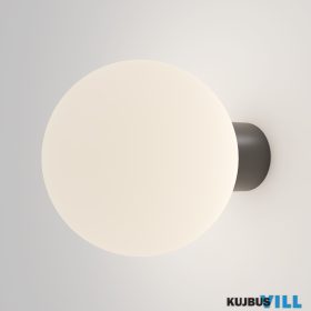 MAYTONI O598WL-01B1 Bold  Fali lámpa kültérre