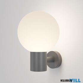 MAYTONI O598WL-01GR Bold  Fali lámpa kültérre