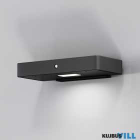 MAYTONI OSL456WL-L2GF3K Pir Fali lámpa kültérre