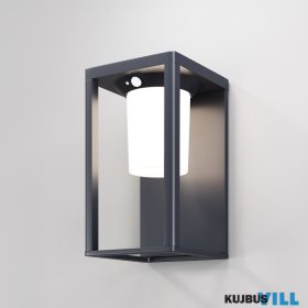 MAYTONI OSL457WL-L2GF3K Shatter Fali lámpa kültérre