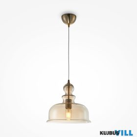 MAYTONI P001PL-01BZ Tone  Függeszték