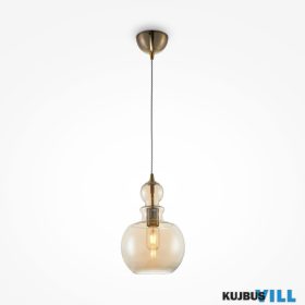 MAYTONI P003PL-01BZ Tone  Függeszték