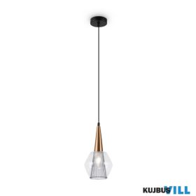 MAYTONI P003PL-01G1 Copita Függeszték