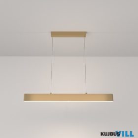 MAYTONI P010PL-L23G4K Step  Függeszték