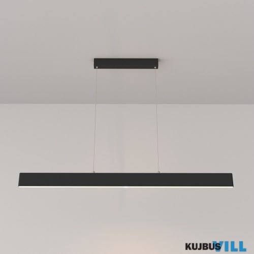 MAYTONI P010PL-L30B Step  Függeszték