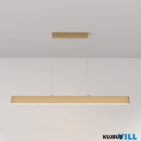 MAYTONI P010PL-L30G3K Step  Függeszték